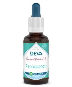 Renaissance - SANS ALCOOL BIO, 30 ml